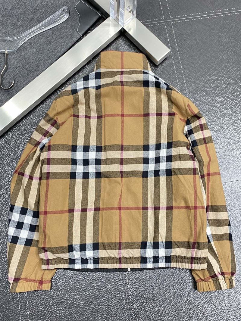 Burberry Outwear